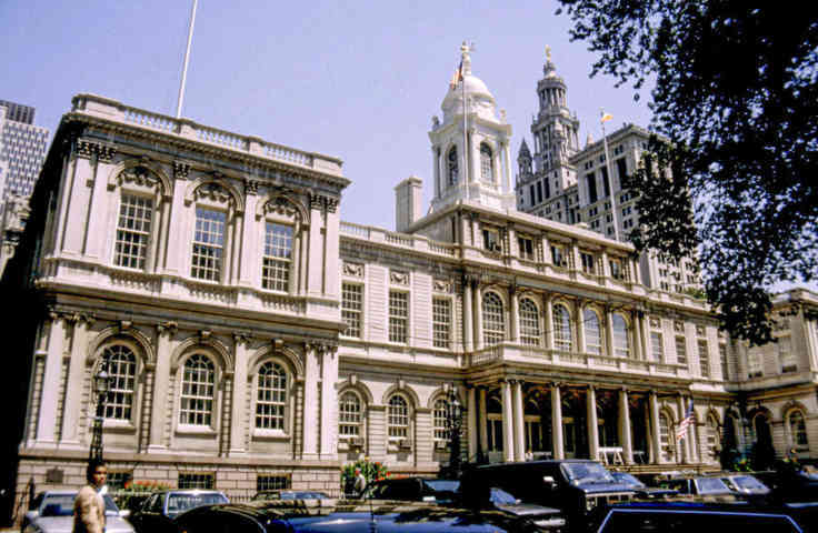 EEUU - New York 01 - New York - Ayuntamiento .jpg